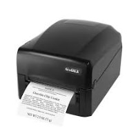GODEX GE300 BARKOD YAZICI 3 PORT - DİREKT TERMAL / TERMAL TRANSFER - 1